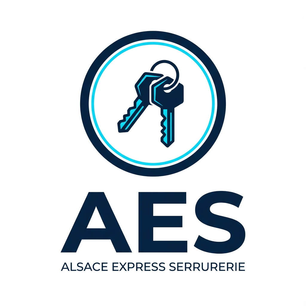 AES Serrurier Alsace