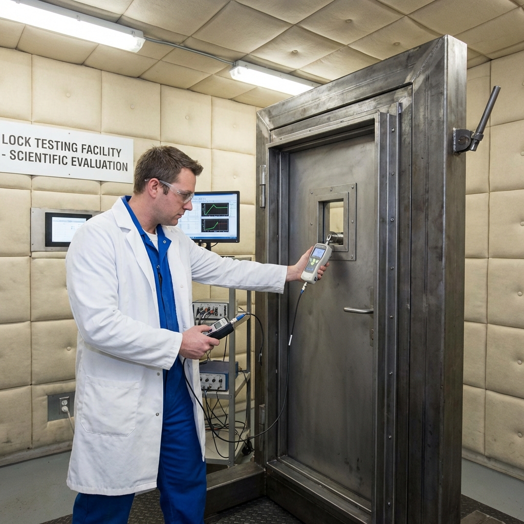 Simulation Effraction